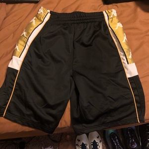 Kappa shorts size medium